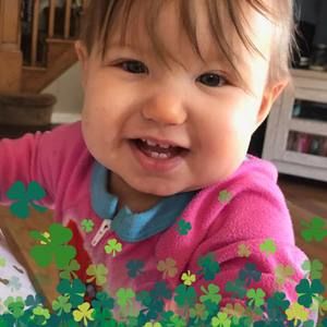 Meet your Posher, Fran